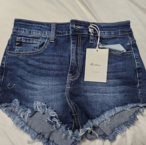Kancan shorts size 7/27